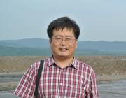 中國地質(zhì)大學(xué)（北京）杜高翔副教授