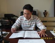 中國小直徑水力旋流器開(kāi)拓者——北京古生代粉體科技有限公司總經(jīng)理李航先生訪(fǎng)談錄