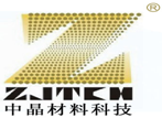 無(wú)錫中晶材料科技有限公司