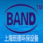 上海班德環(huán)保設備有限公司