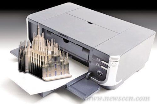 未來(lái)3D打印將為制造行業(yè)帶來(lái)十大變革
