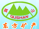 調兵山市東方礦產(chǎn)有限公司