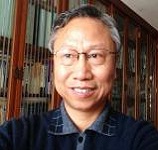 中國礦業(yè)大學(xué)（北京）鄭水林教授