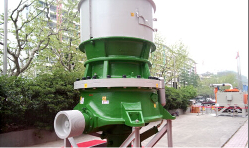 上海國際振動(dòng)機械設備及技術(shù)展覽會(huì )