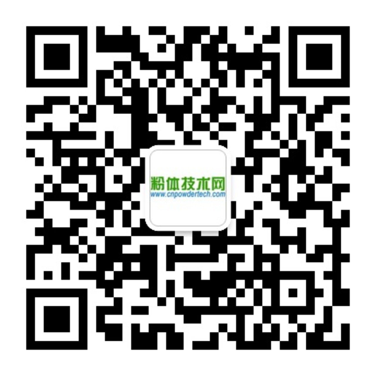 中國粉體技術(shù)網(wǎng)微信公眾號 bjyyxtech