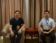 “百年特色、揚帆起航”，丹東百特，一個(gè)崛起于世界東方的粒度儀品牌——訪(fǎng)丹東百特儀器有限公司總經(jīng)理董青云