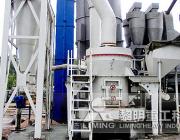 長(cháng)期供應T130X加強超細磨粉機