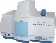 供應BT-1800 動(dòng)態(tài)圖像顆粒分析系統