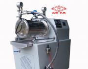 品諾PB-30高效耐磨型棒銷(xiāo)式砂磨機功能圖片及參數用途