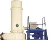 長(cháng)期供應旋轉閃蒸干燥機