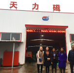 東陽(yáng)市天力磁電有限公司