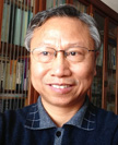 中國礦業(yè)大學(xué)（北京）鄭水林教授