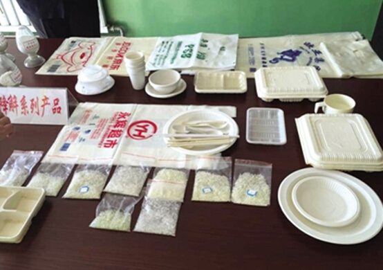 塑性淀粉膨潤土復合材料填補國內空白，將在溫州打造百萬(wàn)噸生產(chǎn)基地