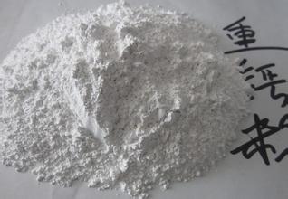 重鈣、輕鈣和納米鈣在塑料行業(yè)的應用淺析