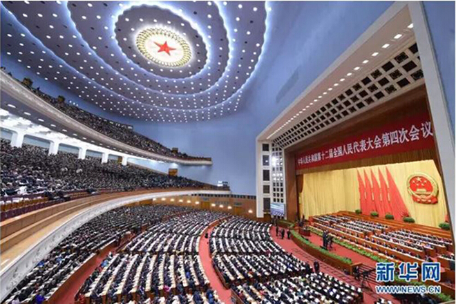 人民日報：政府工作報告中透露的今年十大“錢(qián)景”產(chǎn)業(yè)
