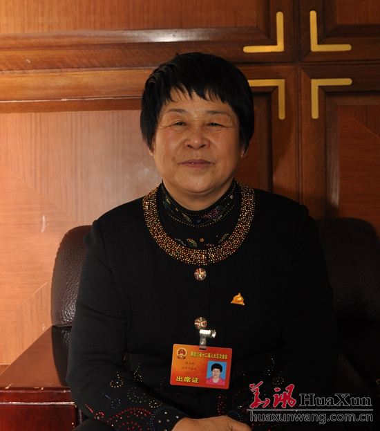 黑龍江省石墨協(xié)會(huì )會(huì )長(cháng)韓玉鳳:整合資源推動(dòng)黑龍江石墨產(chǎn)業(yè)發(fā)展