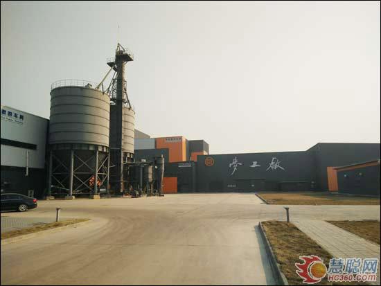 “點(diǎn)石成金”的建筑垃圾資源化“夢(mèng)工廠(chǎng)”