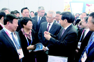 黑龍江省傾力打造“國際石墨谷”發(fā)展紀實(shí)