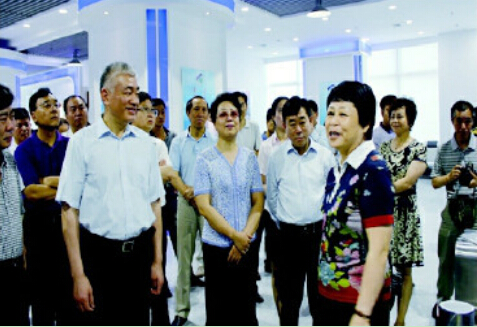 黑龍江省傾力打造“國際石墨谷”發(fā)展紀實(shí)