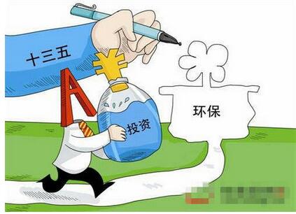 中國涂料行業(yè)“十三五”規劃：綠色環(huán)保不可少