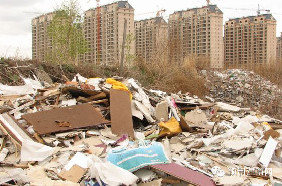 莫讓建筑垃圾資源化行業(yè)的“劣幣”驅逐“良幣”
