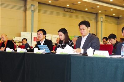 攻堅工業(yè)固廢領(lǐng)域，開(kāi)辟綠色建材新途——中國綠色建材產(chǎn)業(yè)發(fā)展聯(lián)盟工業(yè)固廢應用技術(shù)專(zhuān)委會(huì )成立