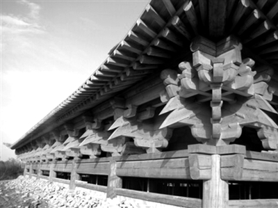 讓資源化之花開(kāi)出綠色建筑之果——記廢棄物循環(huán)利用再生產(chǎn)品應用的踐行者劉鎮昌