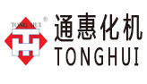 通惠化機