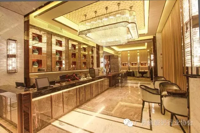 關(guān)于舉辦"2016年廣西碳酸鈣千億元產(chǎn)業(yè)總裁研修與技術(shù)培訓班"的通知（第二輪正式通知）