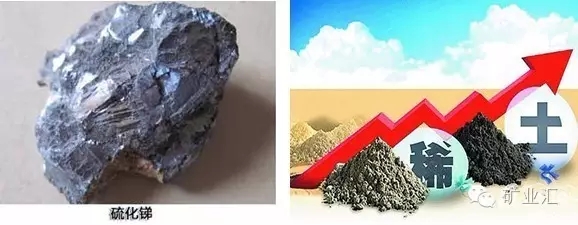 中國產(chǎn)量占世界80%，比稀土更珍貴的礦產(chǎn)，再采5年或許“絕跡”！