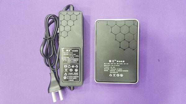 東旭光電：“烯王”不是石墨烯電池