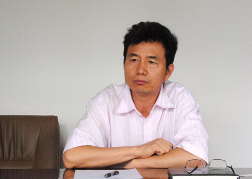 黃強教授