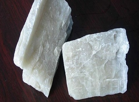 遼寧-水鎂石儲量1000多萬(wàn)t