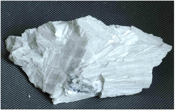 吉林-硅灰石儲量8000萬(wàn)噸以上