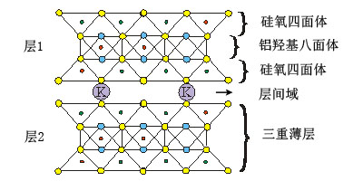 超細云母粉在功能性涂料中的應用 中國粉體技術(shù)網(wǎng)