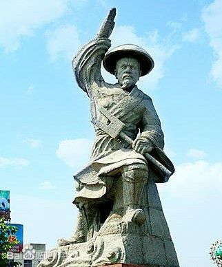 河南禹州市（煤炭、鋁土礦）