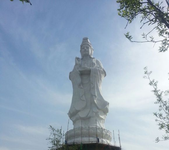 山東孝義市（煤炭、鋁土礦）