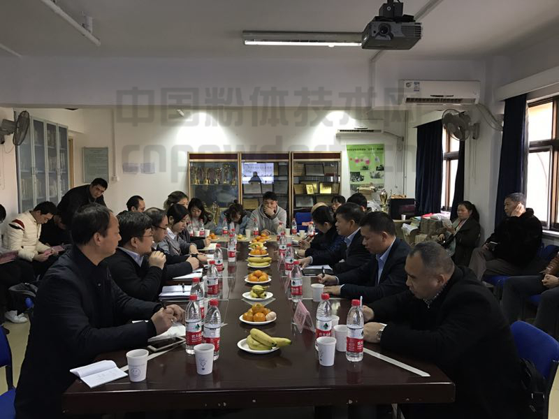 賀州 碳酸鈣 石材 人造崗石 楊呈朝 翟海燕 中國地質(zhì)大學(xué)（北京） 杜高翔