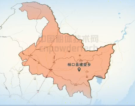 黑龍江林口縣發(fā)現4000萬(wàn)噸超大型石墨礦