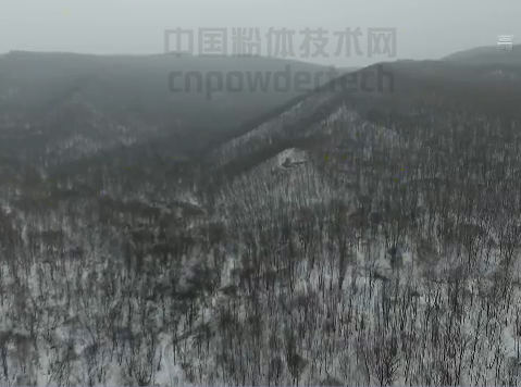 黑龍江林口縣發(fā)現4000萬(wàn)噸超大型石墨礦
