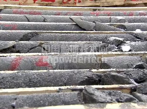 黑龍江林口縣發(fā)現4000萬(wàn)噸超大型石墨礦