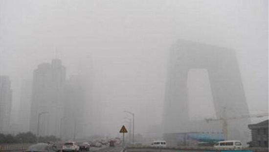 中科院研制出一系列了納米異質(zhì)結光催化材料