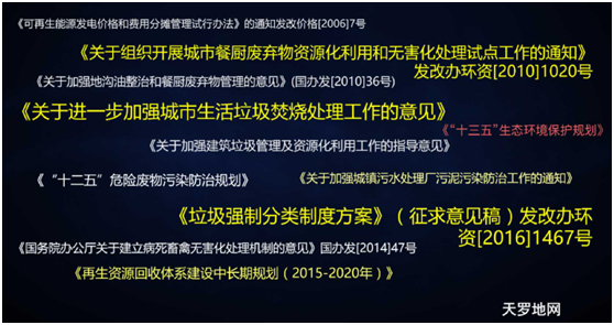 薛濤：固廢產(chǎn)業(yè)年度盤(pán)點(diǎn)