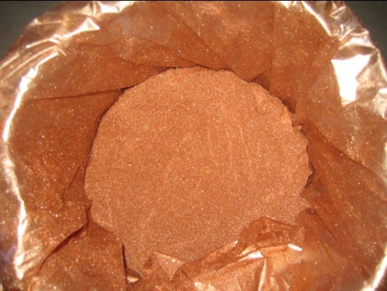 云母珠光顏料的制備及應用