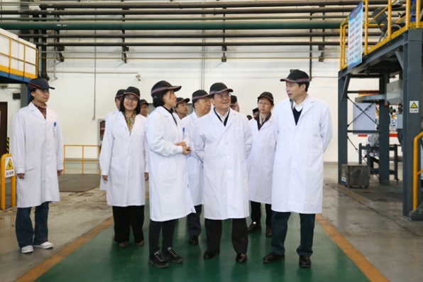 新材料“恩寵”不斷，與非金屬礦物和粉體材料何干？