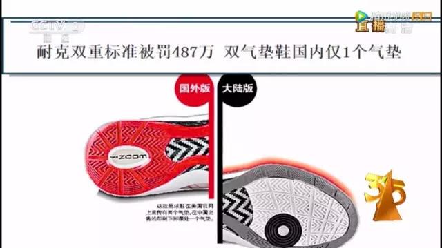 央視3·15晚會(huì )大曝光！日本核污染物食品驚現中國、瘦肉精卷土重來(lái)、百科號、耐克也上榜！