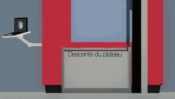 20張動(dòng)圖秒懂SLA、CLIP、3DP、PolyJet和FDM 3D打印原理