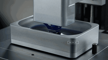 20張動(dòng)圖秒懂SLA、CLIP、3DP、PolyJet和FDM 3D打印原理