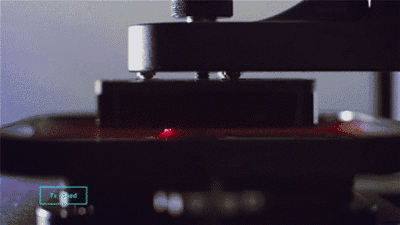 20張動(dòng)圖秒懂SLA、CLIP、3DP、PolyJet和FDM 3D打印原理
