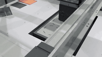 20張動(dòng)圖秒懂SLA、CLIP、3DP、PolyJet和FDM 3D打印原理